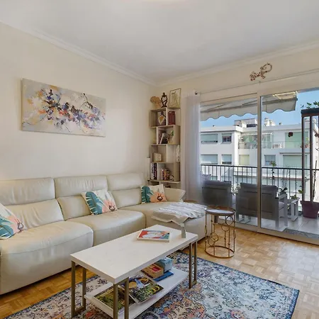 Sea View 2Bed & 2Bath Promenade *