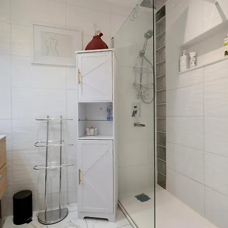 Lejlighed Sea View 2Bed & 2Bath Promenade